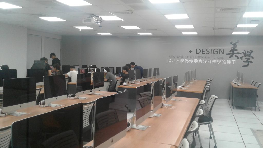 淡江大學 office for mac